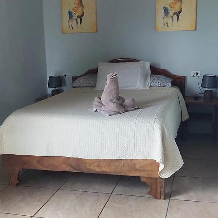Apartamento Siary 1 Monteverde Exteriér fotografie